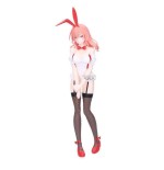 Figura yuna amagami bunny tying the knot with an amagami sister 22cm
