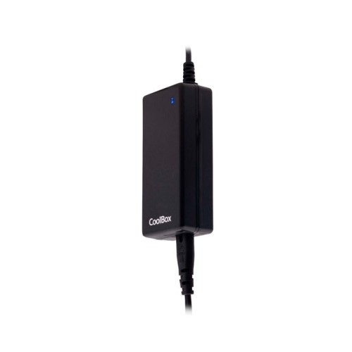 Coolbox cargador universal 65w automatico (30)
