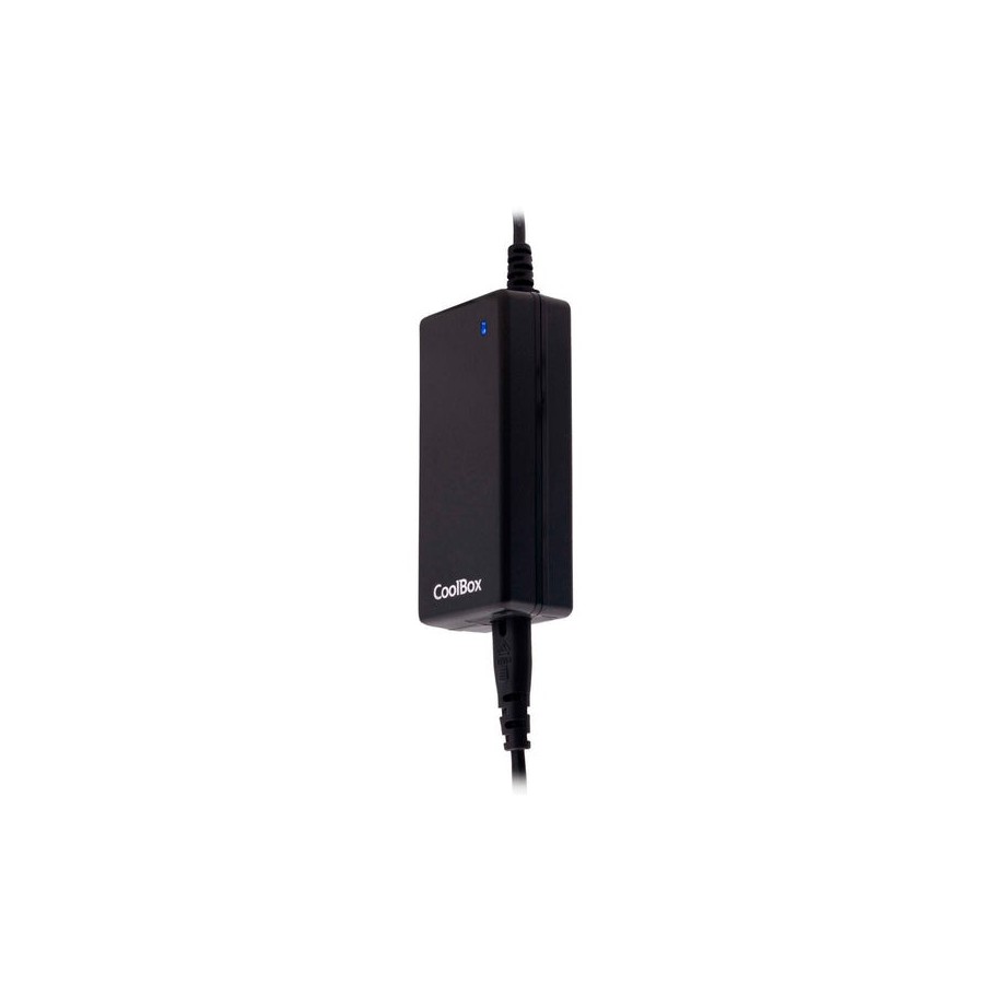 Coolbox cargador universal 65w automatico (30)