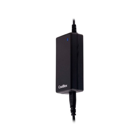 Coolbox cargador universal 65w automatico (30)
