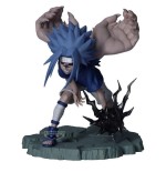 Figura sasuke memorable saga naruto shippuden 10cm