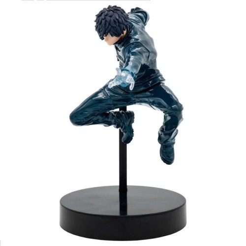 Figura natsuki seba vibration stars sakamoto days 10cm