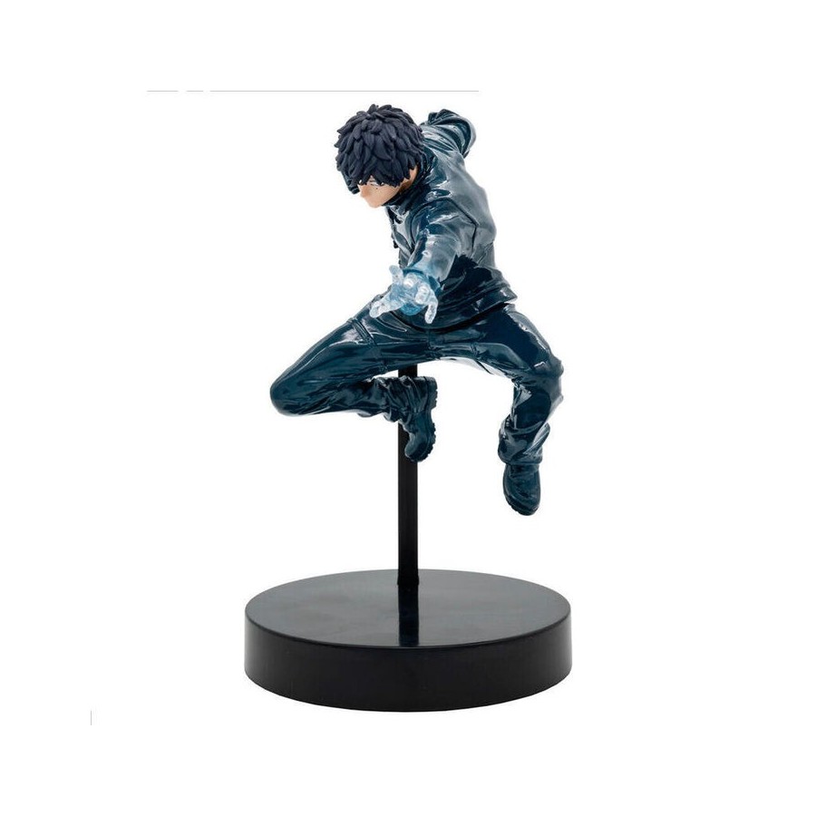 Figura natsuki seba vibration stars sakamoto days 10cm