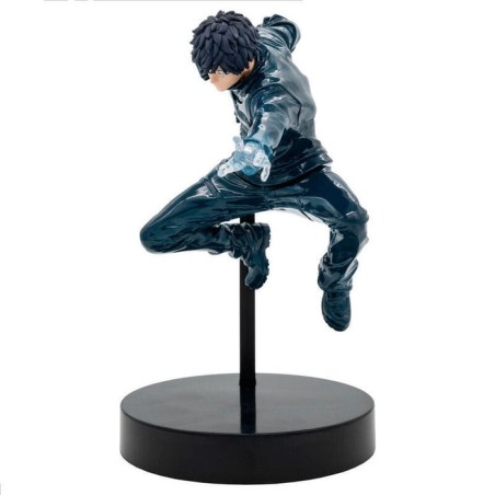 Figura natsuki seba vibration stars sakamoto days 10cm
