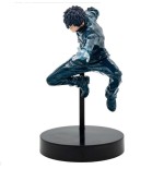 Figura natsuki seba vibration stars sakamoto days 10cm