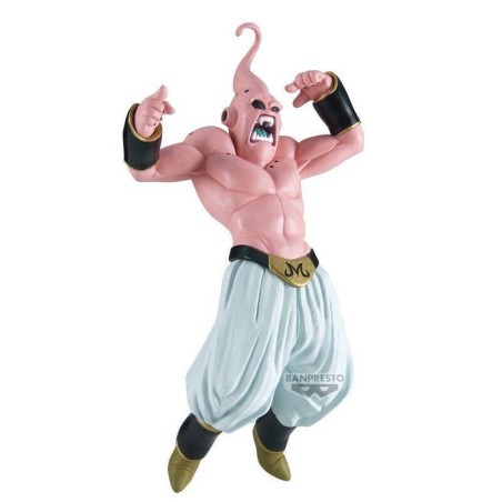Figura majin buu match makers dragon ball z 15cm