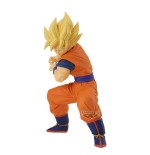Figura son goku grandista dragon ball z 22cm