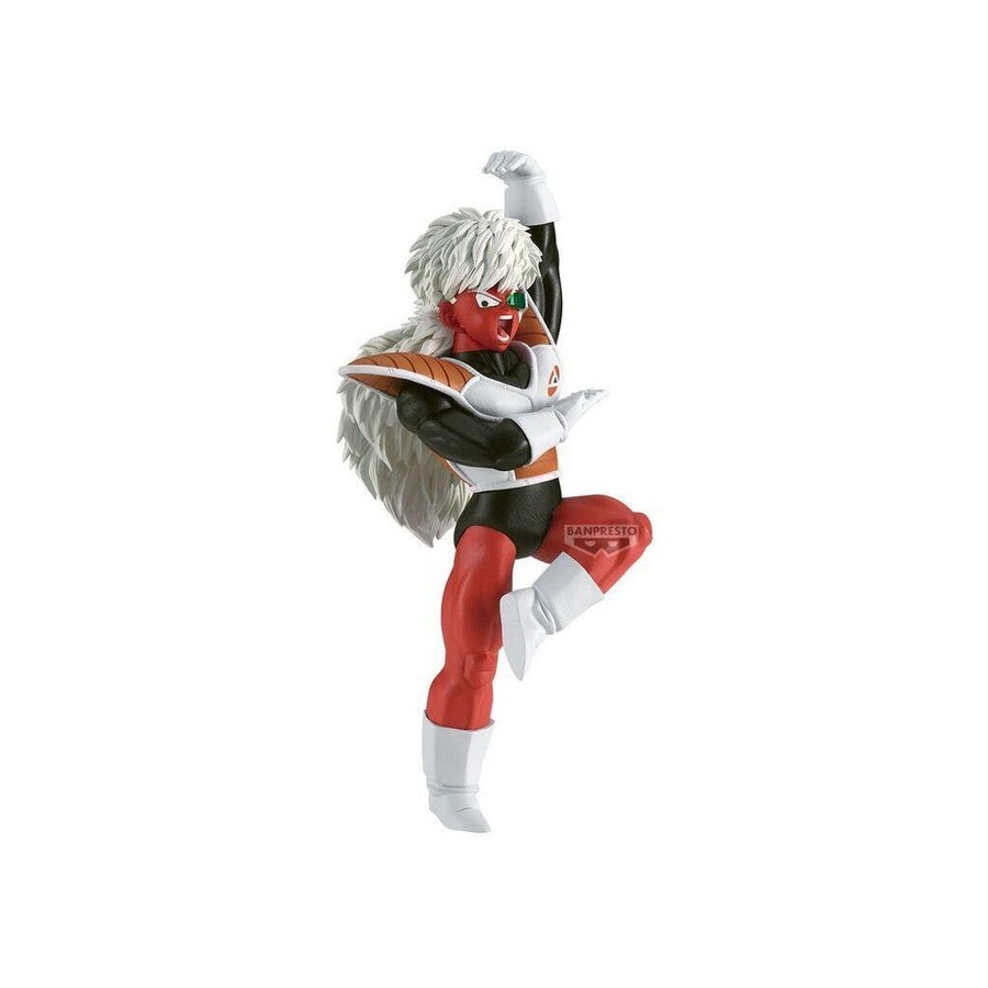 Figura jiece soild edge works dragon ball z 13cm