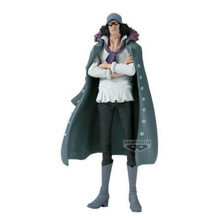 Figura kuzan king of artist one piece 23cm