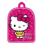 Mochila my style hello kitty 30cm