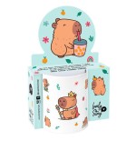 Taza majesty capibara 330ml