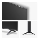 Televisor lg 43ua75006la.aeud led 43 " negro, ultrahd/4k, sintonizador de triple, hdr 43ua75006la.aeud