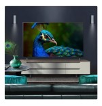 Televisor lg 43ua75006la.aeud led 43 " negro, ultrahd/4k, sintonizador de triple, hdr 43ua75006la.aeud
