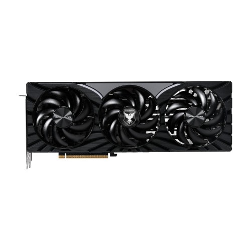 Gainward geforce rtx 5070 ti phoenix-s (dlss 4, 3x displayport, 1x hdmi 2.1) ne7507t019t2-gb2031k