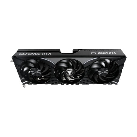 Gainward geforce rtx 5070 ti phoenix-s (dlss 4, 3x displayport, 1x hdmi 2.1) ne7507t019t2-gb2031k