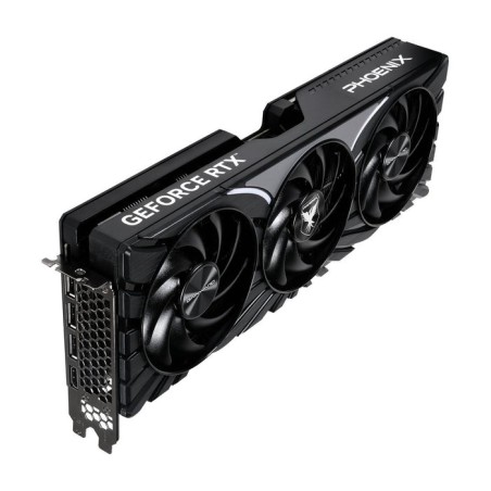 Gainward geforce rtx 5070 ti phoenix-s (dlss 4, 3x displayport, 1x hdmi 2.1) ne7507t019t2-gb2031k