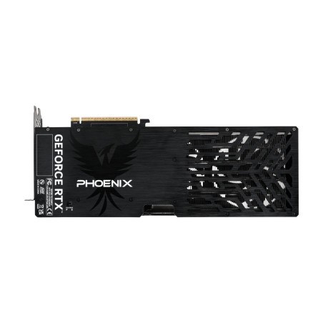 Gainward geforce rtx 5070 ti phoenix-s (dlss 4, 3x displayport, 1x hdmi 2.1) ne7507t019t2-gb2031k
