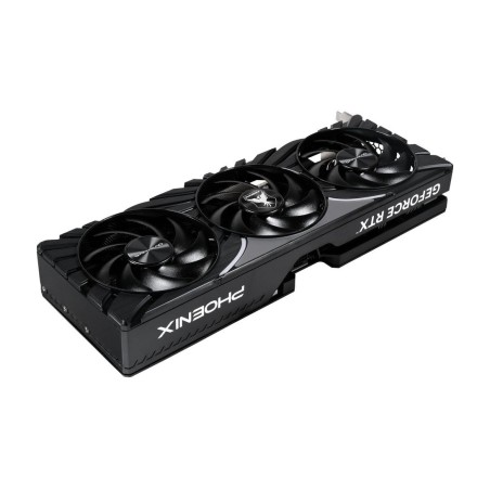 Gainward geforce rtx 5070 ti phoenix-s (dlss 4, 3x displayport, 1x hdmi 2.1) ne7507t019t2-gb2031k