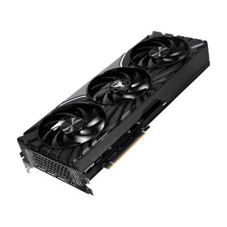 Gainward geforce rtx 5070 ti phoenix-s (dlss 4, 3x displayport, 1x hdmi 2.1) ne7507t019t2-gb2031k