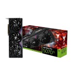 Gainward geforce rtx 5070 ti phoenix-s (dlss 4, 3x displayport, 1x hdmi 2.1) ne7507t019t2-gb2031k