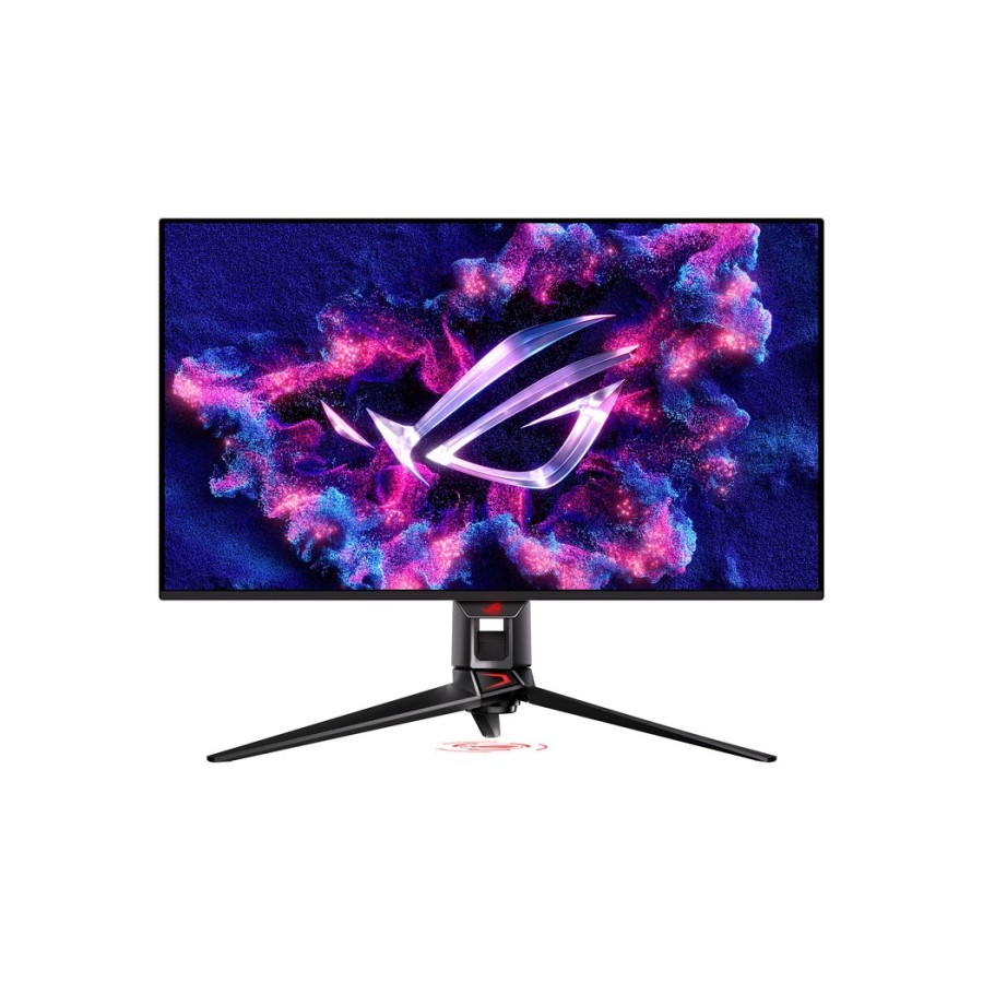 Monitor asus rog swift oled pg32ucdmz  31.5" 3840 x 2160 pixeles 4k ultra hd qd-oled negro