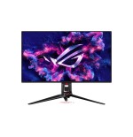 Monitor asus rog swift oled pg32ucdmz  31.5" 3840 x 2160 pixeles 4k ultra hd qd-oled negro