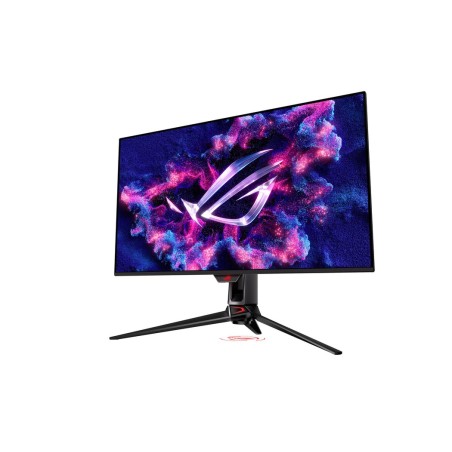 Monitor asus rog swift oled pg32ucdmz  31.5" 3840 x 2160 pixeles 4k ultra hd qd-oled negro