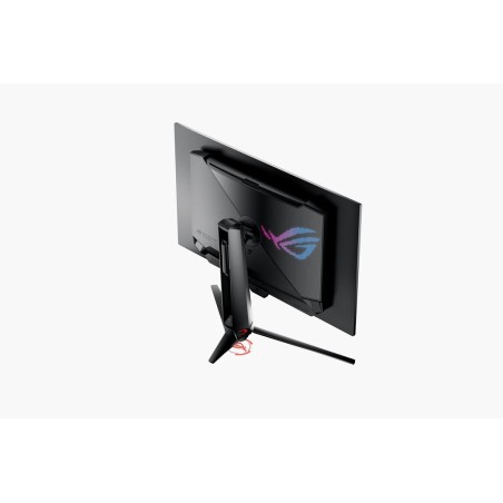 Monitor asus rog swift oled pg32ucdmz  31.5" 3840 x 2160 pixeles 4k ultra hd qd-oled negro
