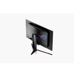 Monitor asus rog swift oled pg32ucdmz  31.5" 3840 x 2160 pixeles 4k ultra hd qd-oled negro