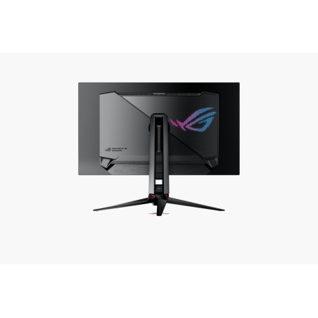 Monitor asus rog swift oled pg32ucdmz  31.5" 3840 x 2160 pixeles 4k ultra hd qd-oled negro