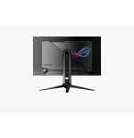 Monitor asus rog swift oled pg32ucdmz  31.5" 3840 x 2160 pixeles 4k ultra hd qd-oled negro