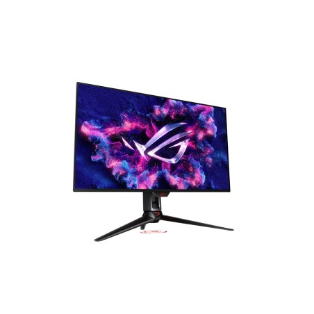 Monitor asus rog swift oled pg32ucdmz  31.5" 3840 x 2160 pixeles 4k ultra hd qd-oled negro