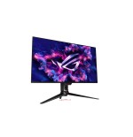 Monitor asus rog swift oled pg32ucdmz  31.5" 3840 x 2160 pixeles 4k ultra hd qd-oled negro