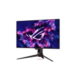 Monitor asus rog swift oled pg32ucdmz  31.5" 3840 x 2160 pixeles 4k ultra hd qd-oled negro
