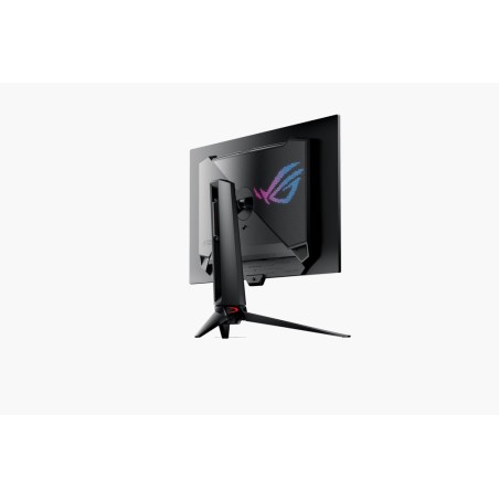Monitor asus rog swift oled pg32ucdmz  31.5" 3840 x 2160 pixeles 4k ultra hd qd-oled negro