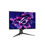 Monitor asus rog swift oled pg32ucdmz  31.5" 3840 x 2160 pixeles 4k ultra hd qd-oled negro