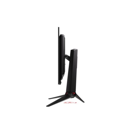 Monitor asus rog swift oled pg32ucdmz  31.5" 3840 x 2160 pixeles 4k ultra hd qd-oled negro