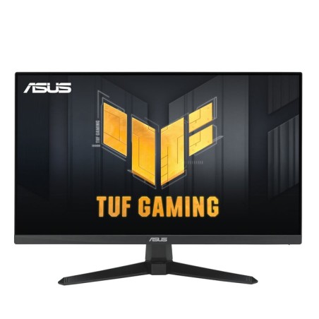Monitor asus vg249qe5a pantalla  23.8" 1920 x 1080 pixeles full hd lcd negro