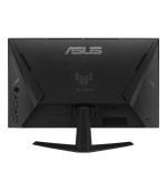 Monitor asus vg249qe5a pantalla  23.8" 1920 x 1080 pixeles full hd lcd negro