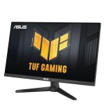 Monitor asus vg249qe5a pantalla  23.8" 1920 x 1080 pixeles full hd lcd negro