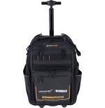 Mochila dewalt dwst60101-9 negro/amarillo