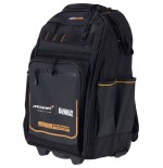 Mochila dewalt dwst60101-9 negro/amarillo