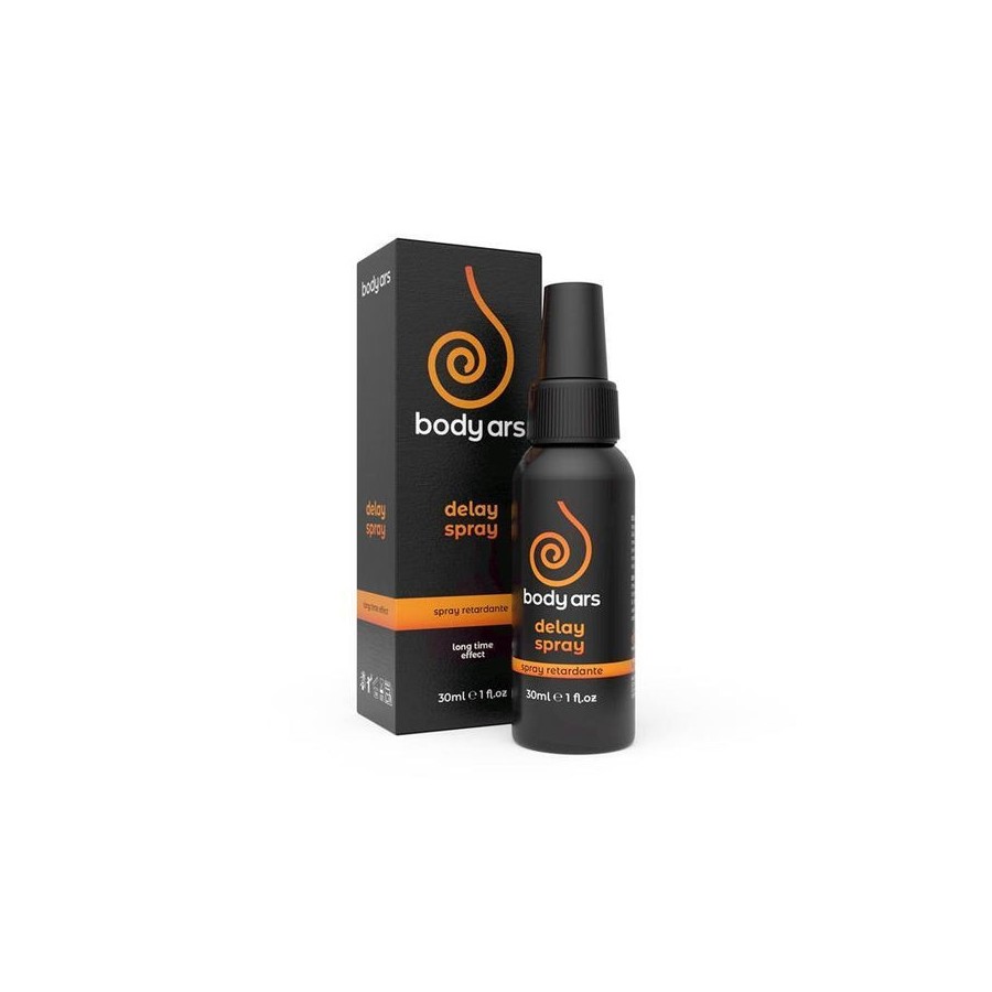 Spray retardante 30 ml