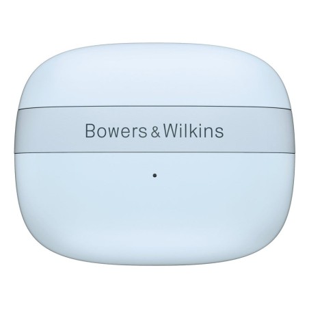 Auriculares bowers and wilkins true wireless pi6 glacier blue