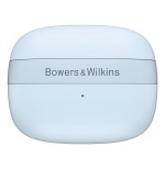 Auriculares bowers and wilkins true wireless pi6 glacier blue