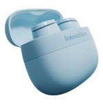 Auriculares bowers and wilkins true wireless pi6 glacier blue