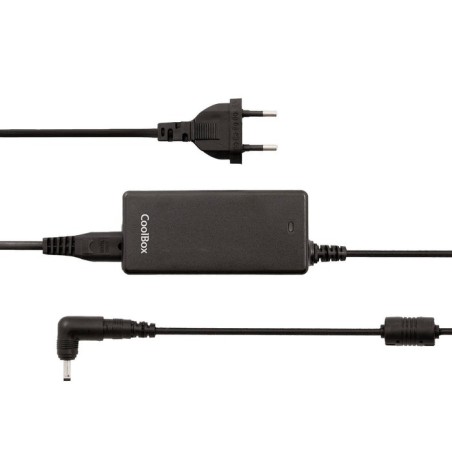 Coolbox cargador universal 65w automatico (30)