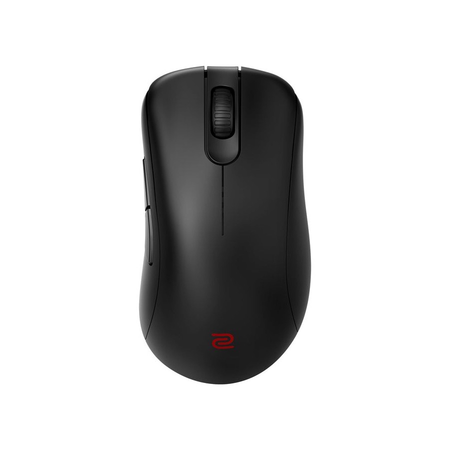 Zowie ec1-dw ratón juego mano derecha usb tipo a óptico 3200 dpi