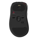 Zowie ec1-dw ratón juego mano derecha usb tipo a óptico 3200 dpi