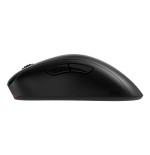 Zowie ec1-dw ratón juego mano derecha usb tipo a óptico 3200 dpi